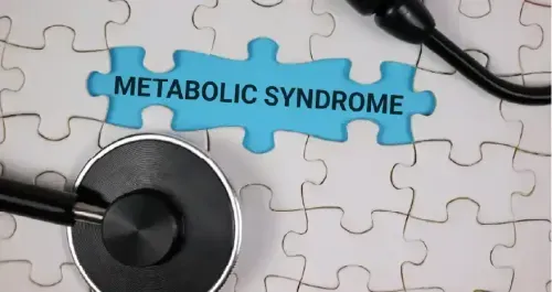 Managing Metabolic Syndrome Through Diet, Exercise, and Medical Care